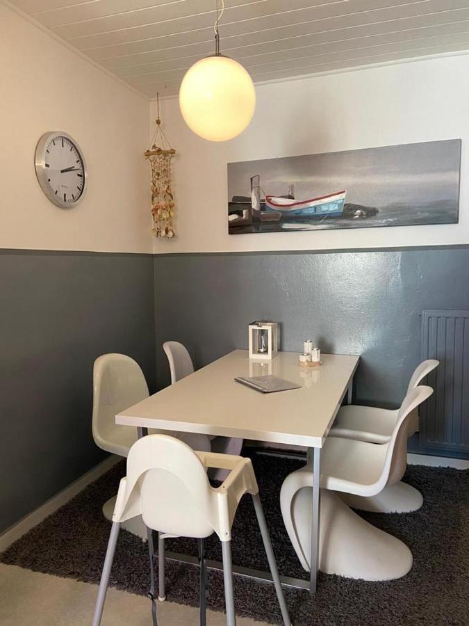 Haus Stoertebeker Apartment Wismar Bagian luar foto