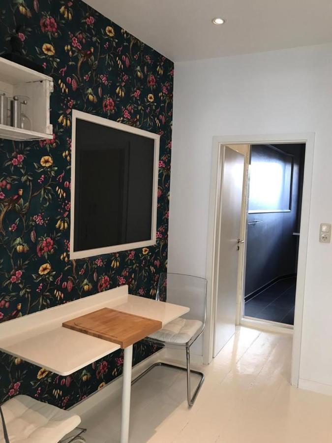Haus Stoertebeker Apartment Wismar Bagian luar foto