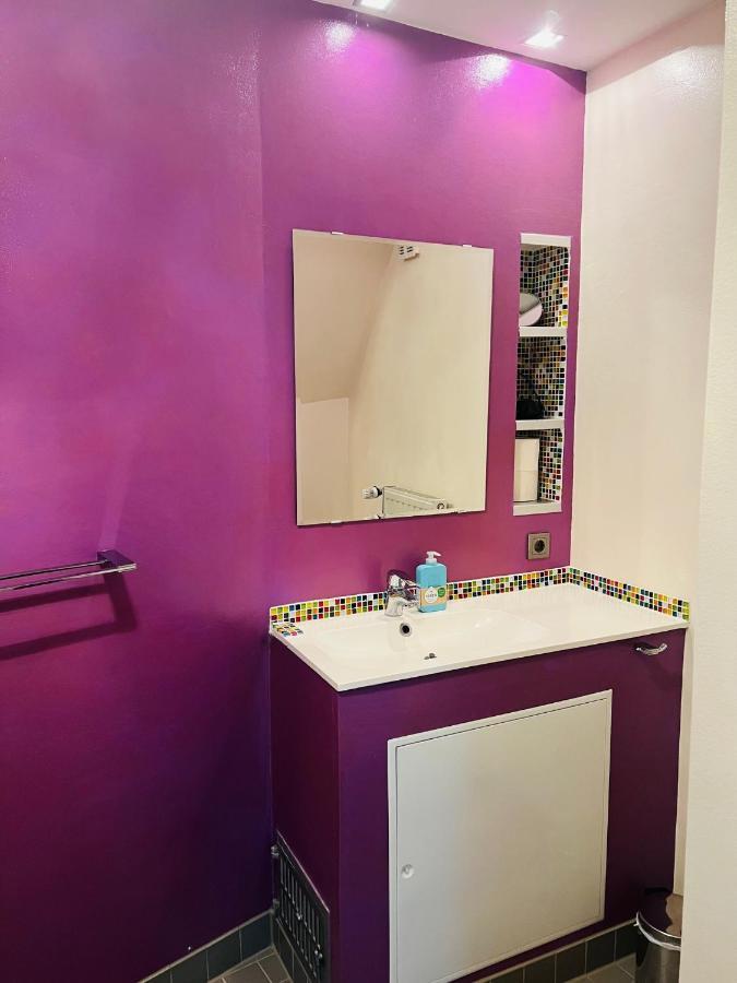 Haus Stoertebeker Apartment Wismar Bagian luar foto