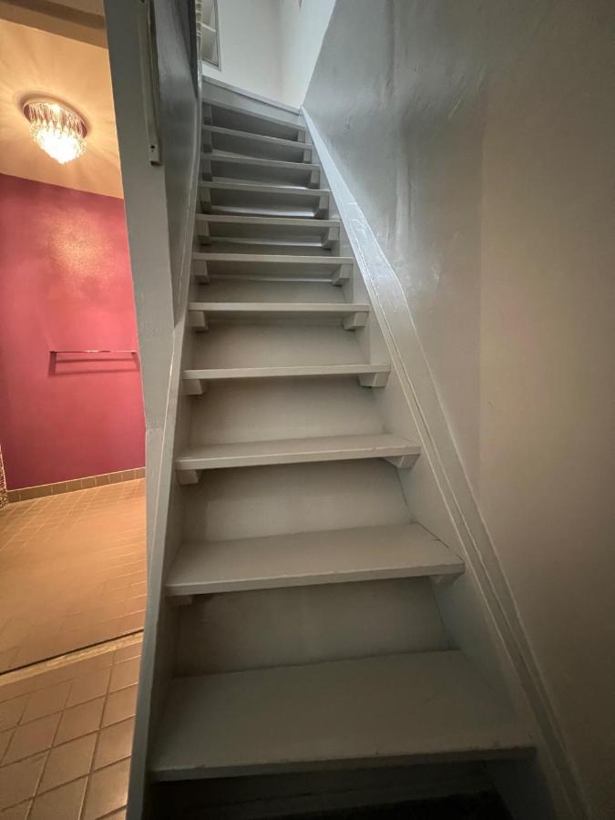 Haus Stoertebeker Apartment Wismar Bagian luar foto