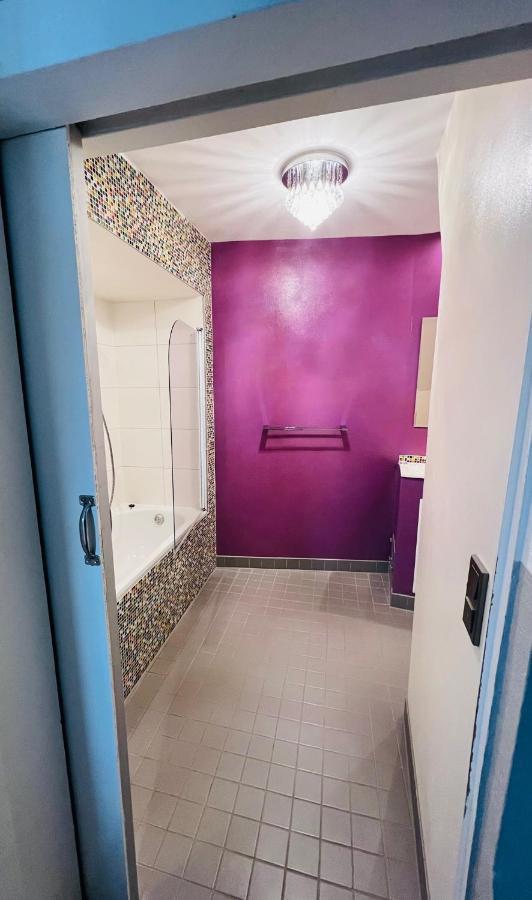Haus Stoertebeker Apartment Wismar Bagian luar foto