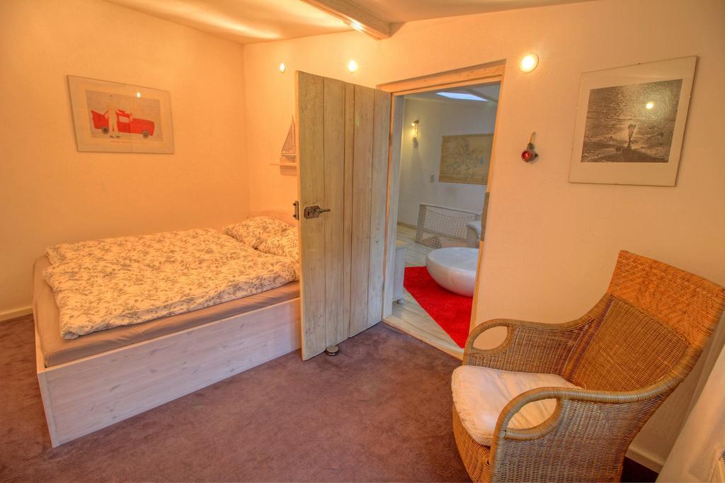 Haus Stoertebeker Apartment Wismar Bagian luar foto
