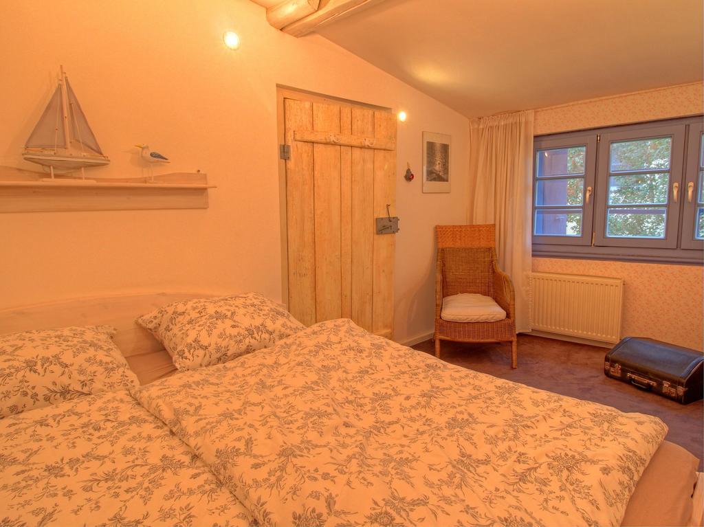 Haus Stoertebeker Apartment Wismar Bagian luar foto